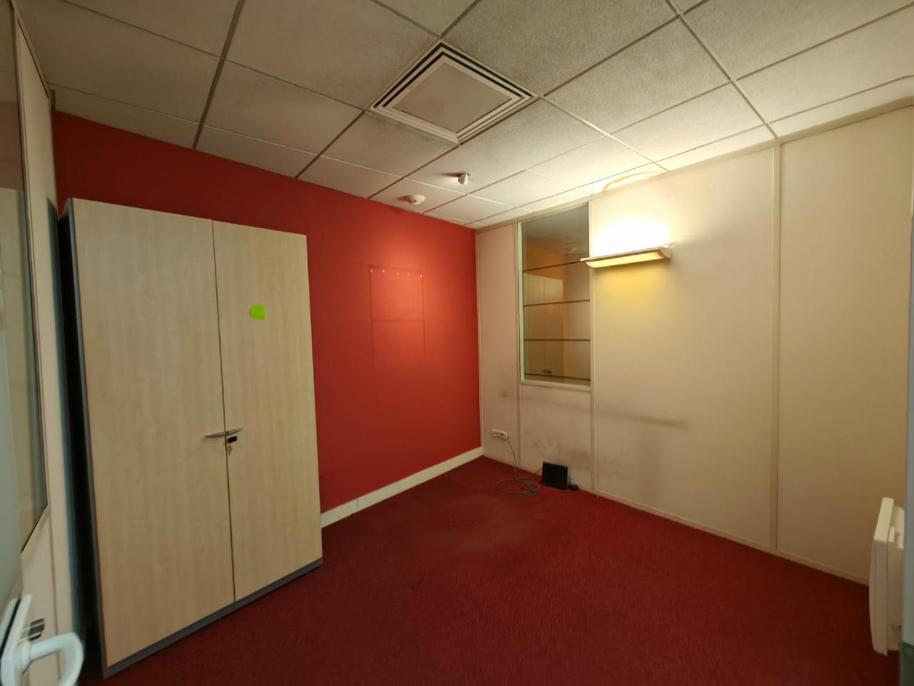 Bureau Metz 112m² Location bureau Metz Moselle OLBUR2421647 8
